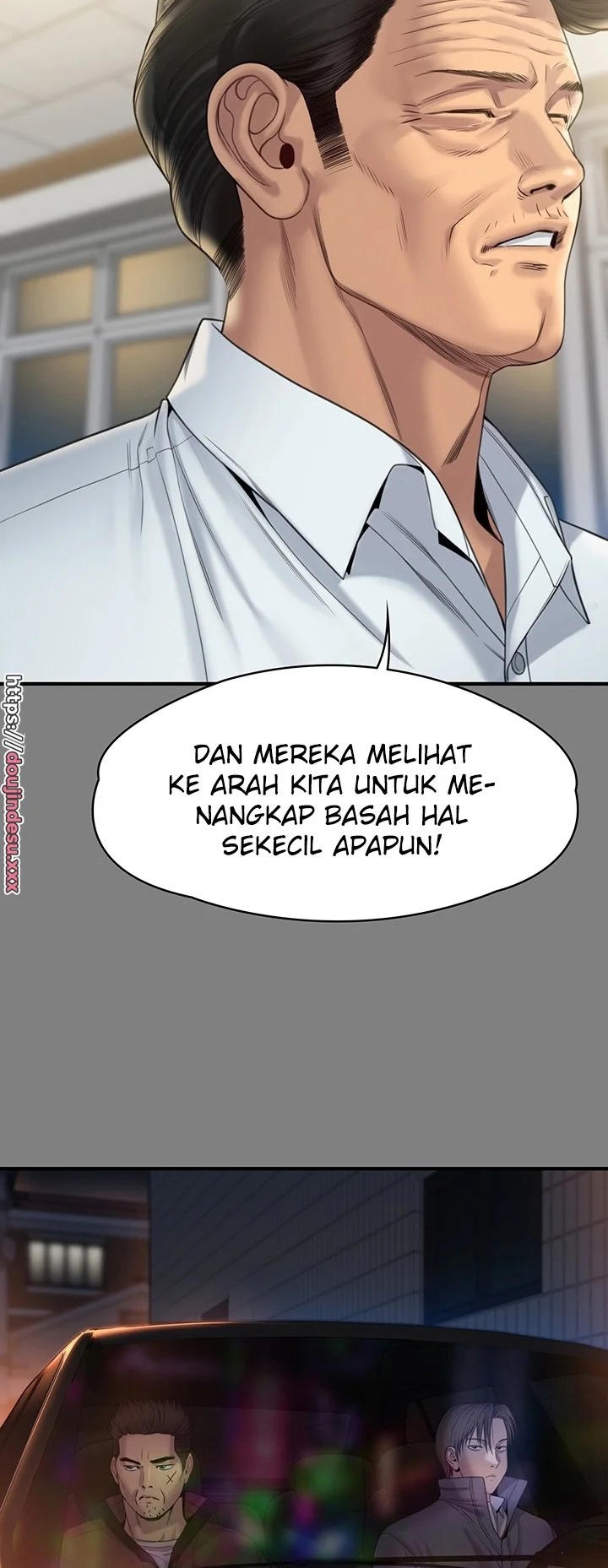 Queen Bee: Chapter chapter-262 - Page 29