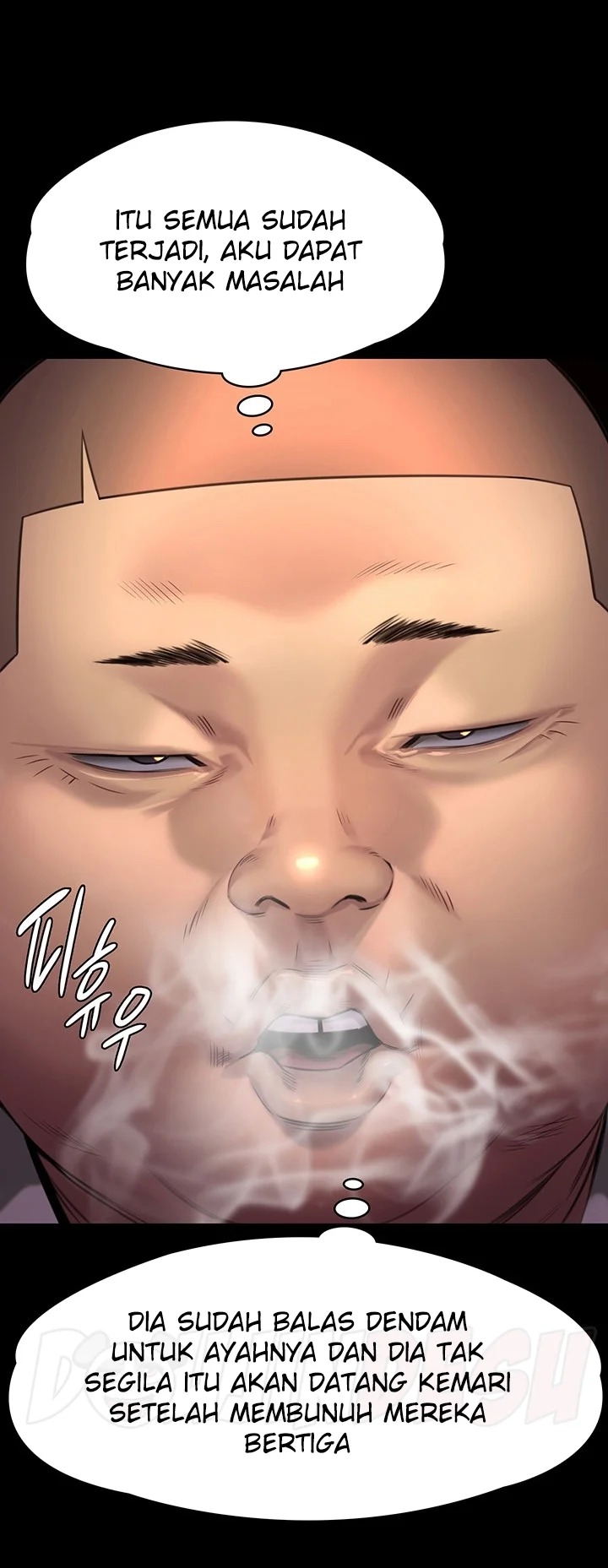 Queen Bee: Chapter chapter-262 - Page 34