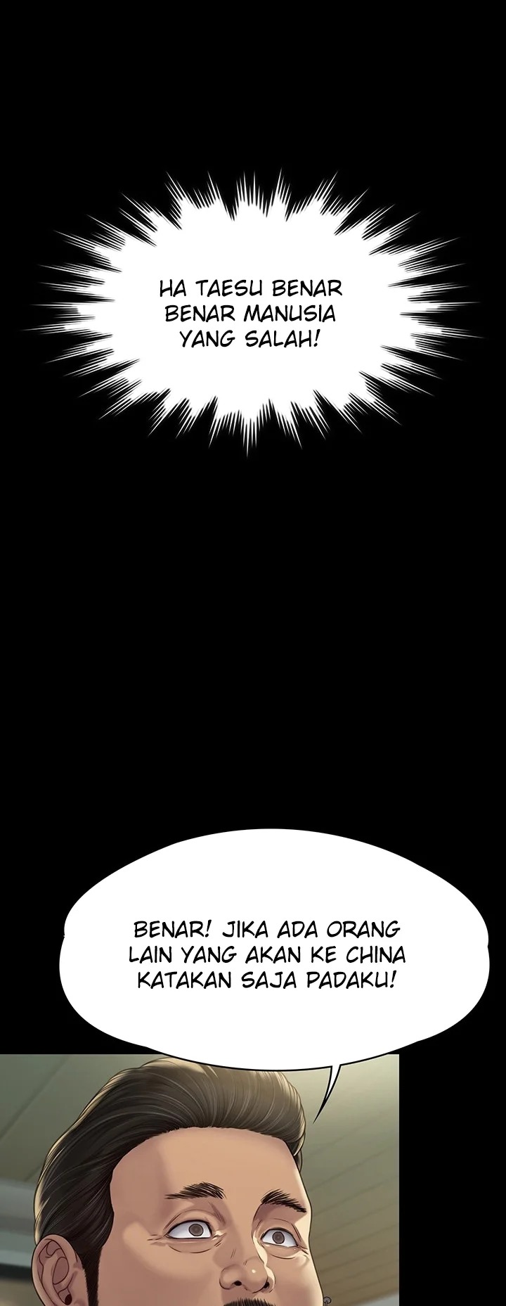 Queen Bee: Chapter chapter-262 - Page 36