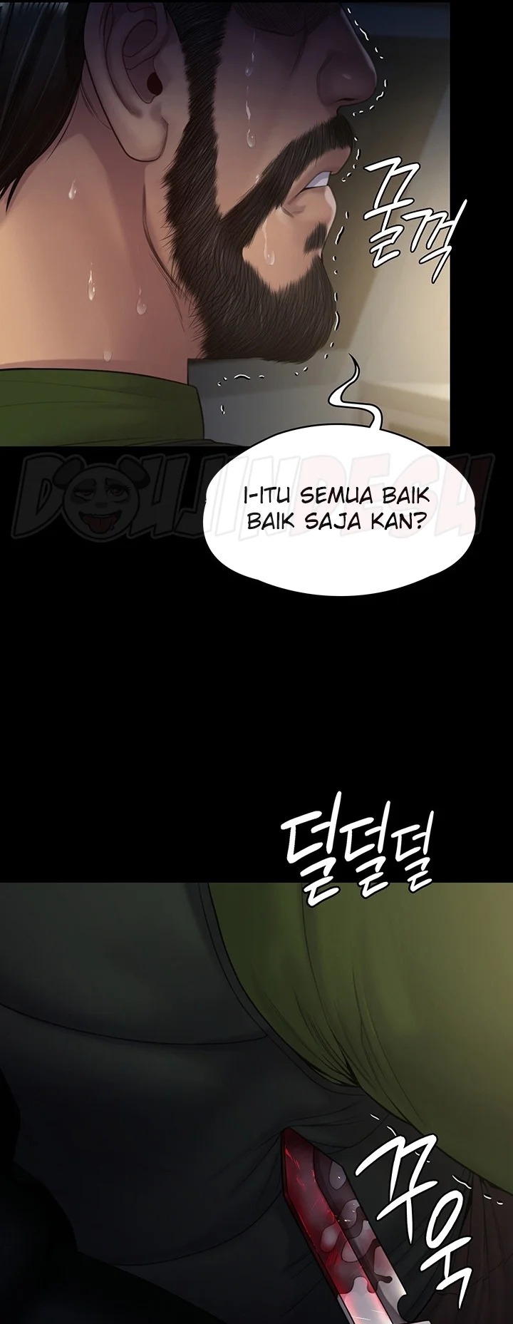 Queen Bee: Chapter chapter-262 - Page 38