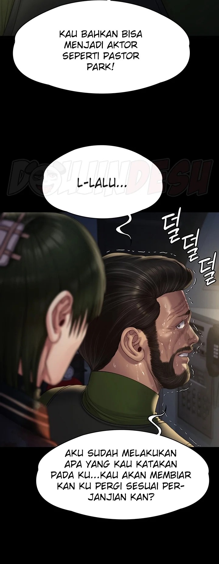 Queen Bee: Chapter chapter-262 - Page 40