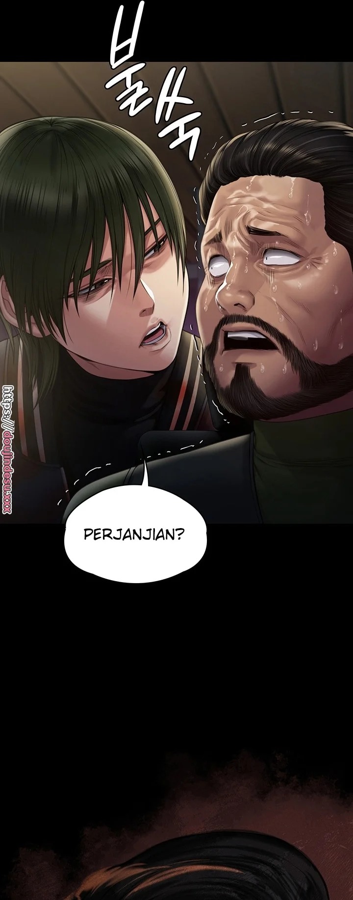 Queen Bee: Chapter chapter-262 - Page 41