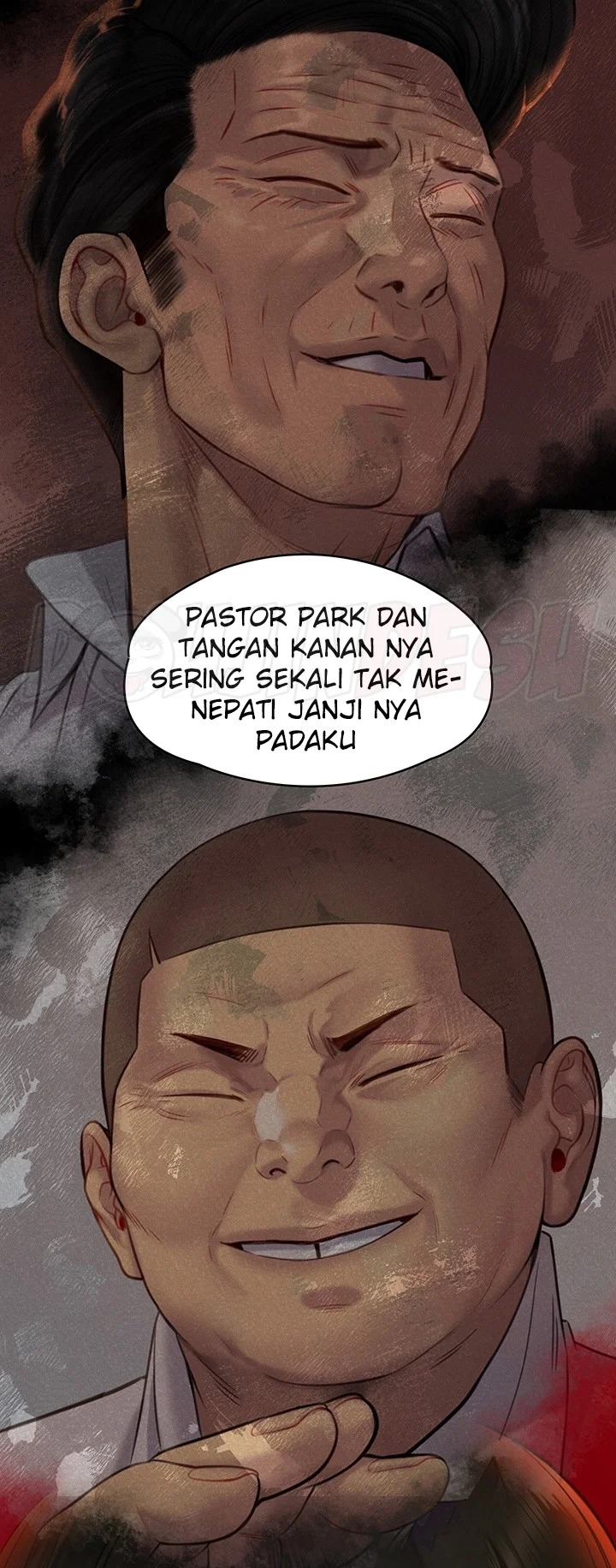 Queen Bee: Chapter chapter-262 - Page 42