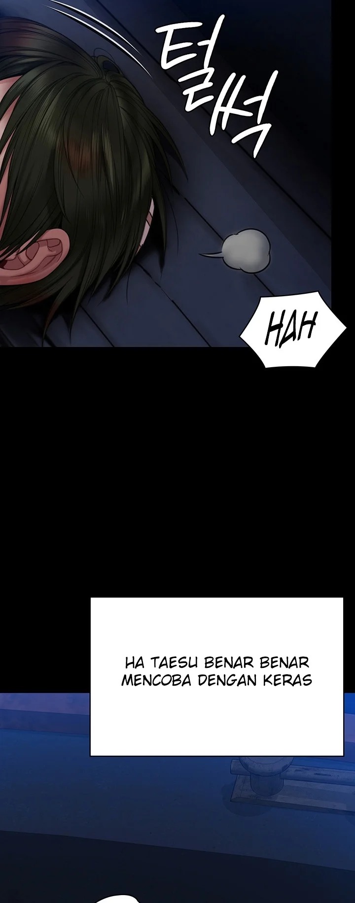 Queen Bee: Chapter chapter-262 - Page 52