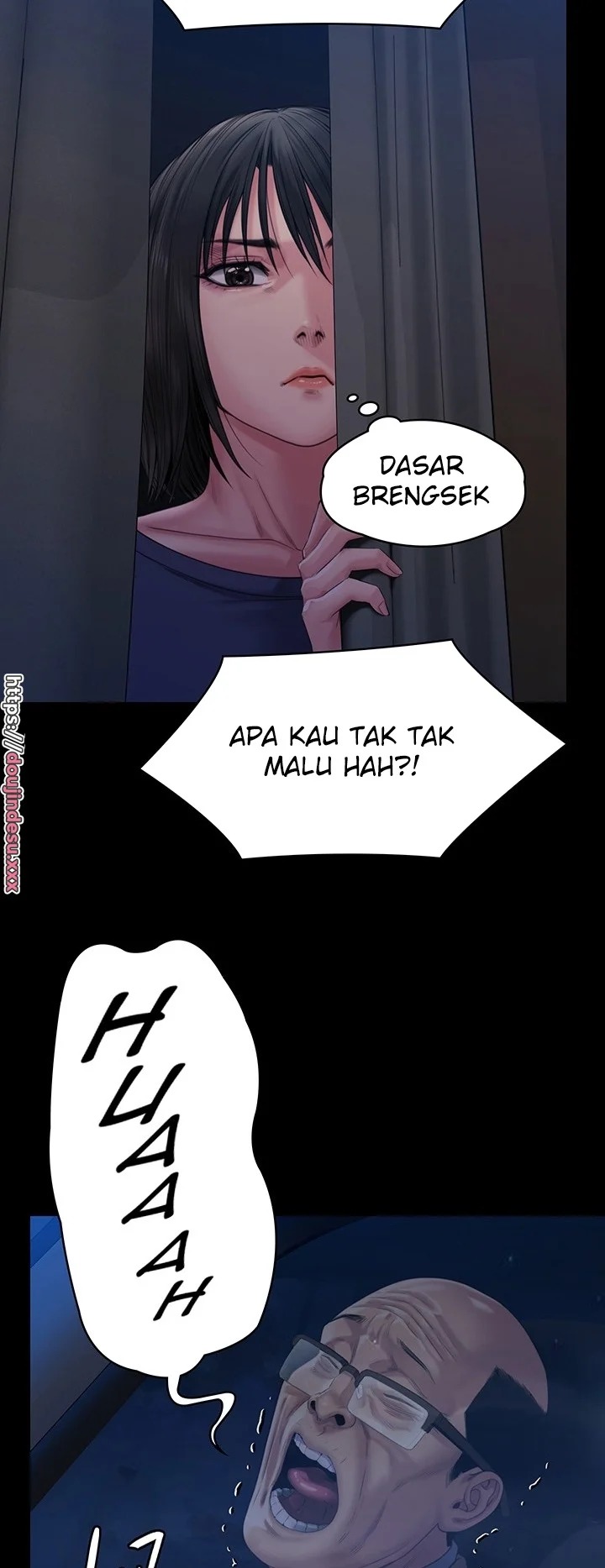 Queen Bee: Chapter chapter-262 - Page 59