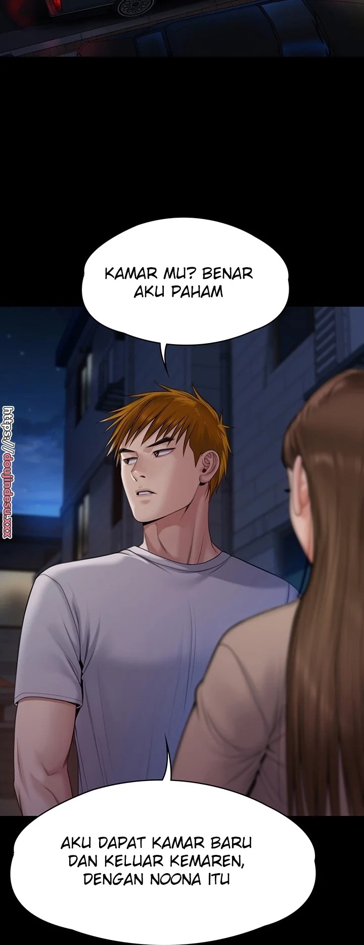 Queen Bee: Chapter chapter-262 - Page 61
