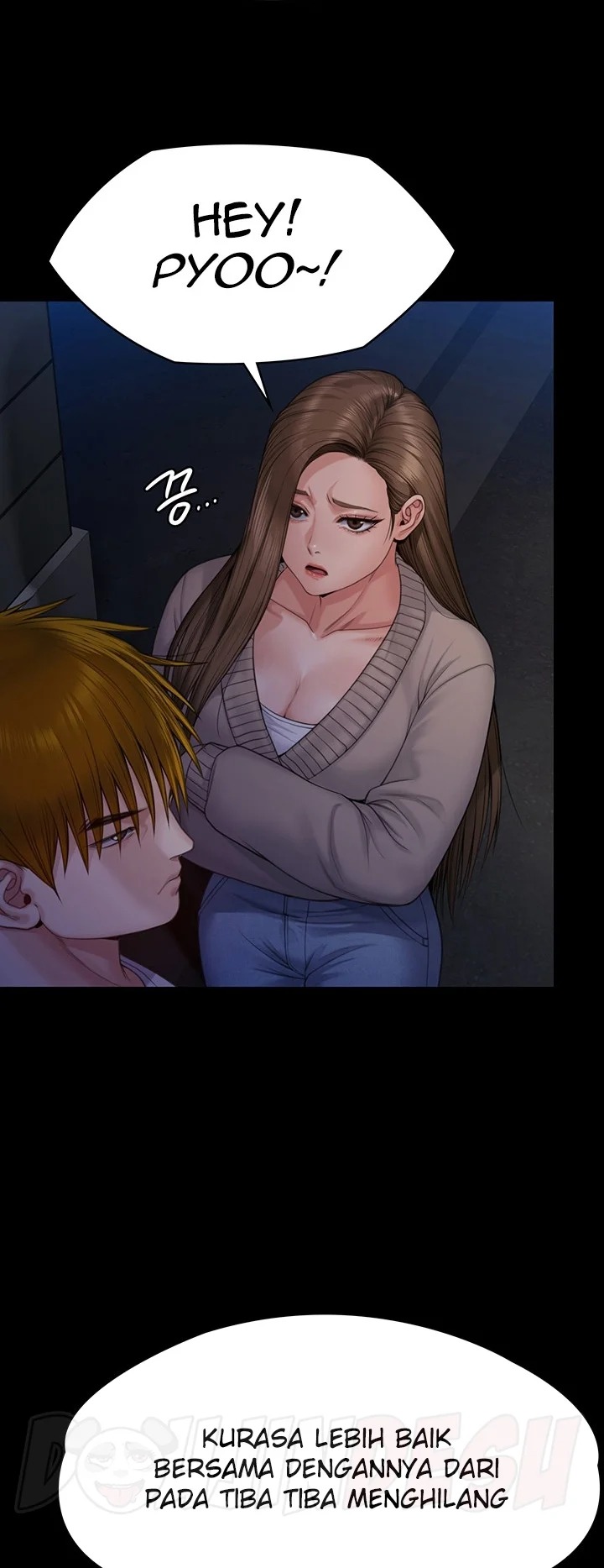 Queen Bee: Chapter chapter-262 - Page 62