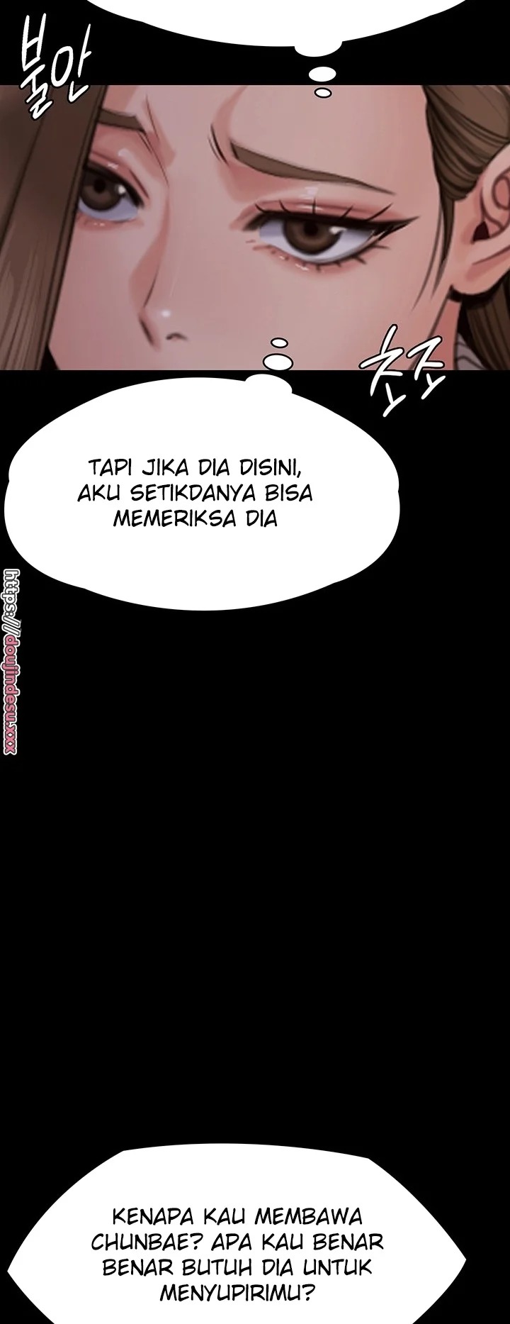 Queen Bee: Chapter chapter-262 - Page 63