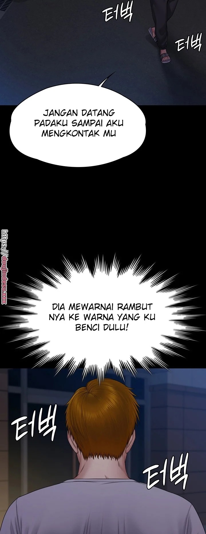 Queen Bee: Chapter chapter-262 - Page 71
