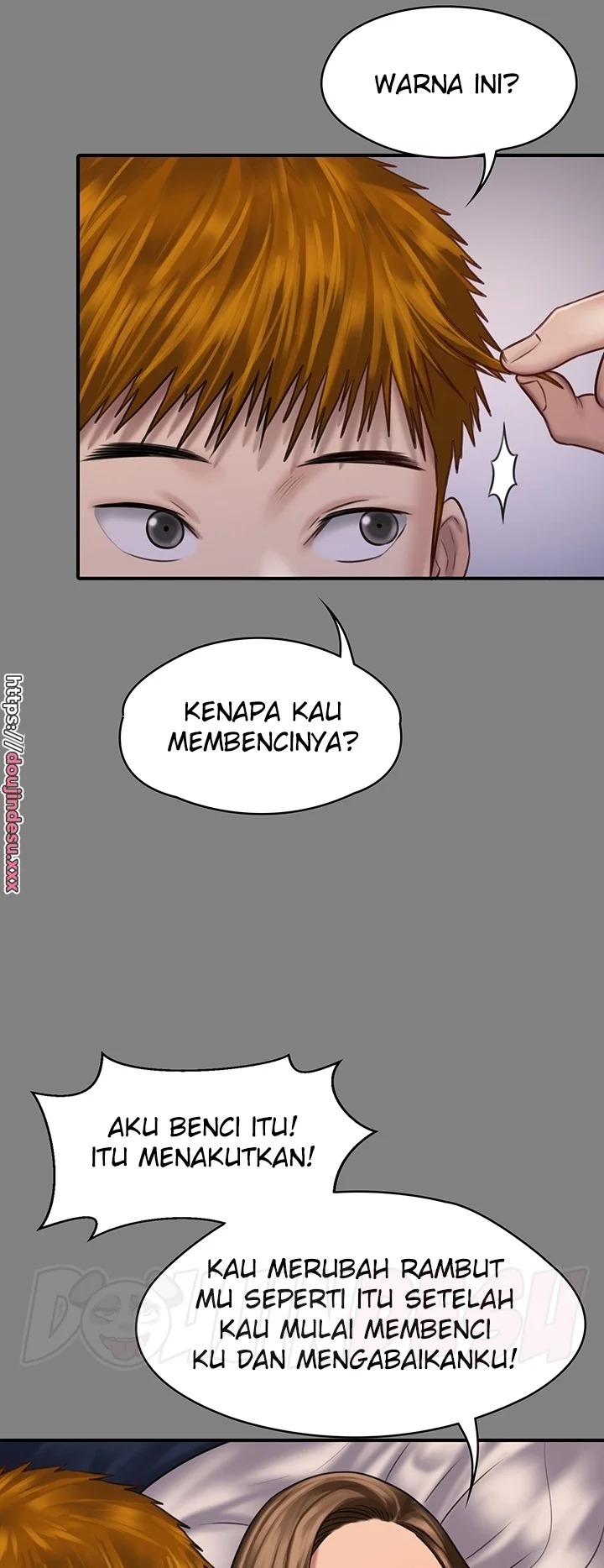 Queen Bee: Chapter chapter-262 - Page 75