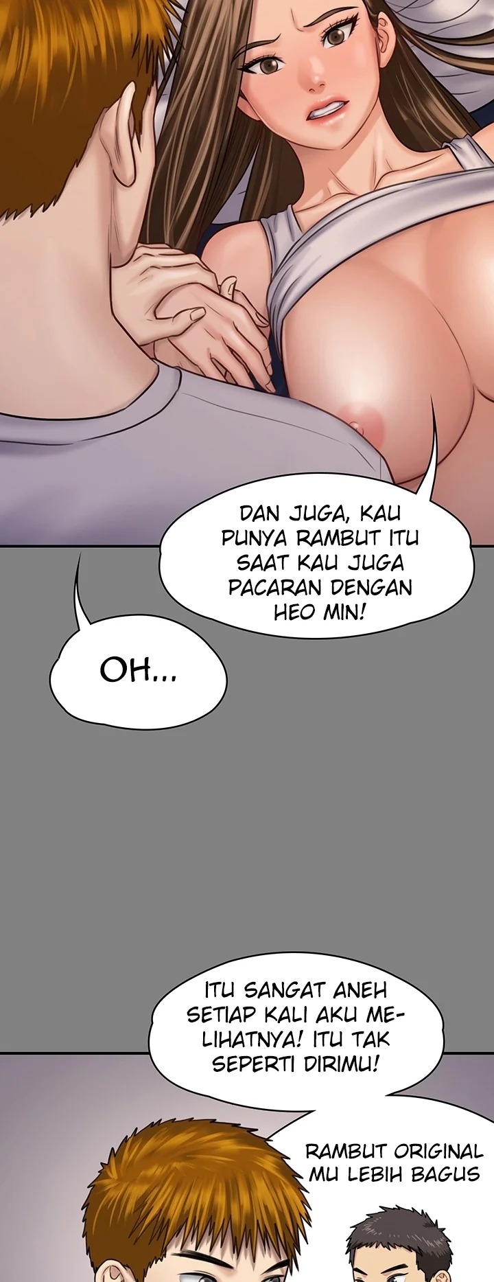Queen Bee: Chapter chapter-262 - Page 76