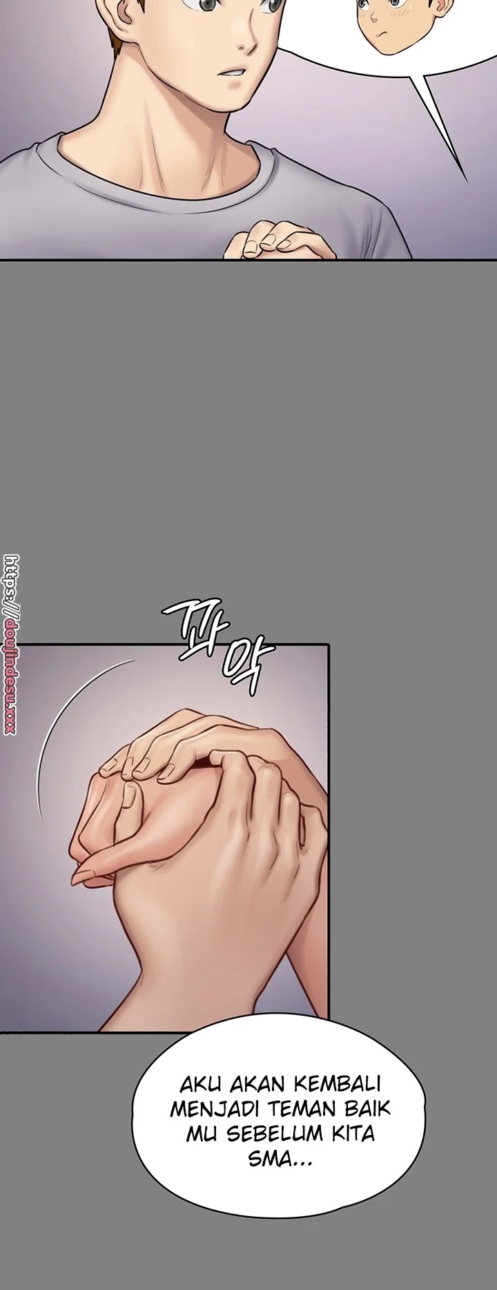 Queen Bee: Chapter chapter-262 - Page 77