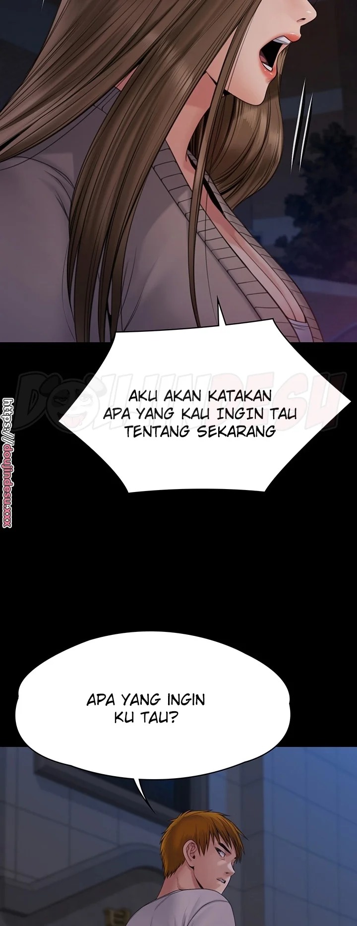 Queen Bee: Chapter chapter-262 - Page 83
