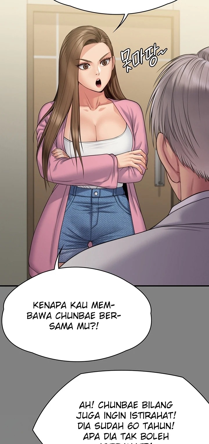 Queen Bee: Chapter chapter-263 - Page 8