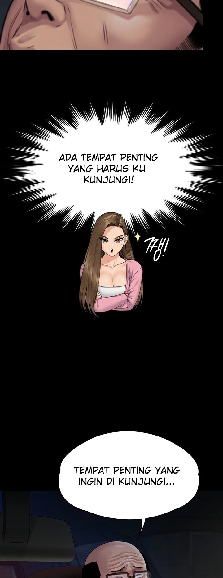 Queen Bee: Chapter chapter-263 - Page 19