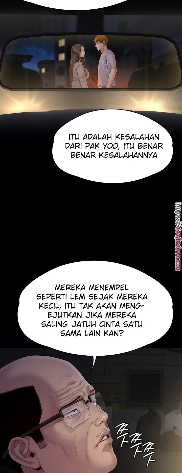 Queen Bee: Chapter chapter-263 - Page 21
