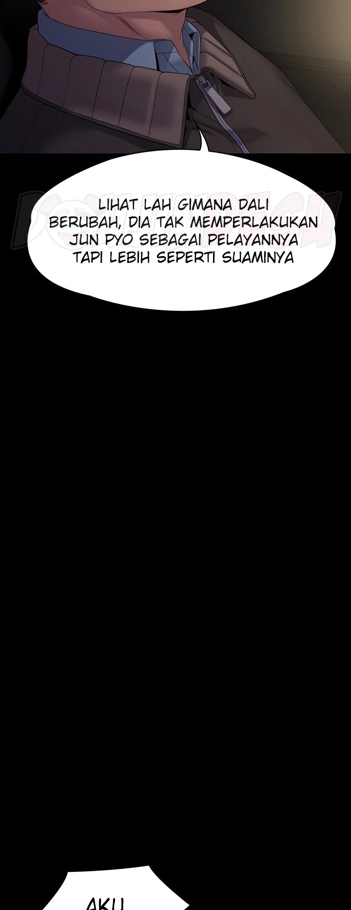 Queen Bee: Chapter chapter-263 - Page 22
