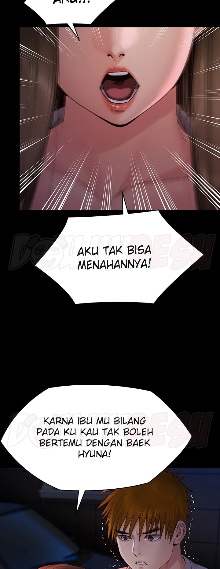 Queen Bee: Chapter chapter-263 - Page 23