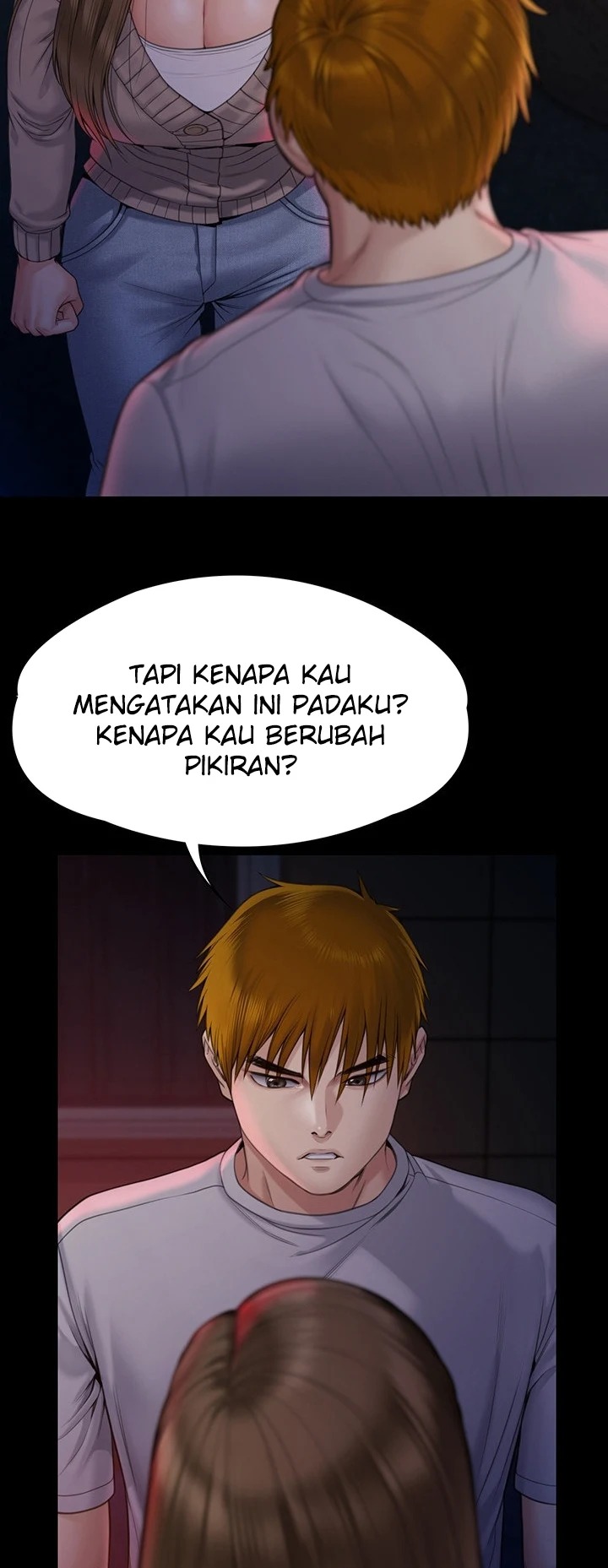 Queen Bee: Chapter chapter-263 - Page 28
