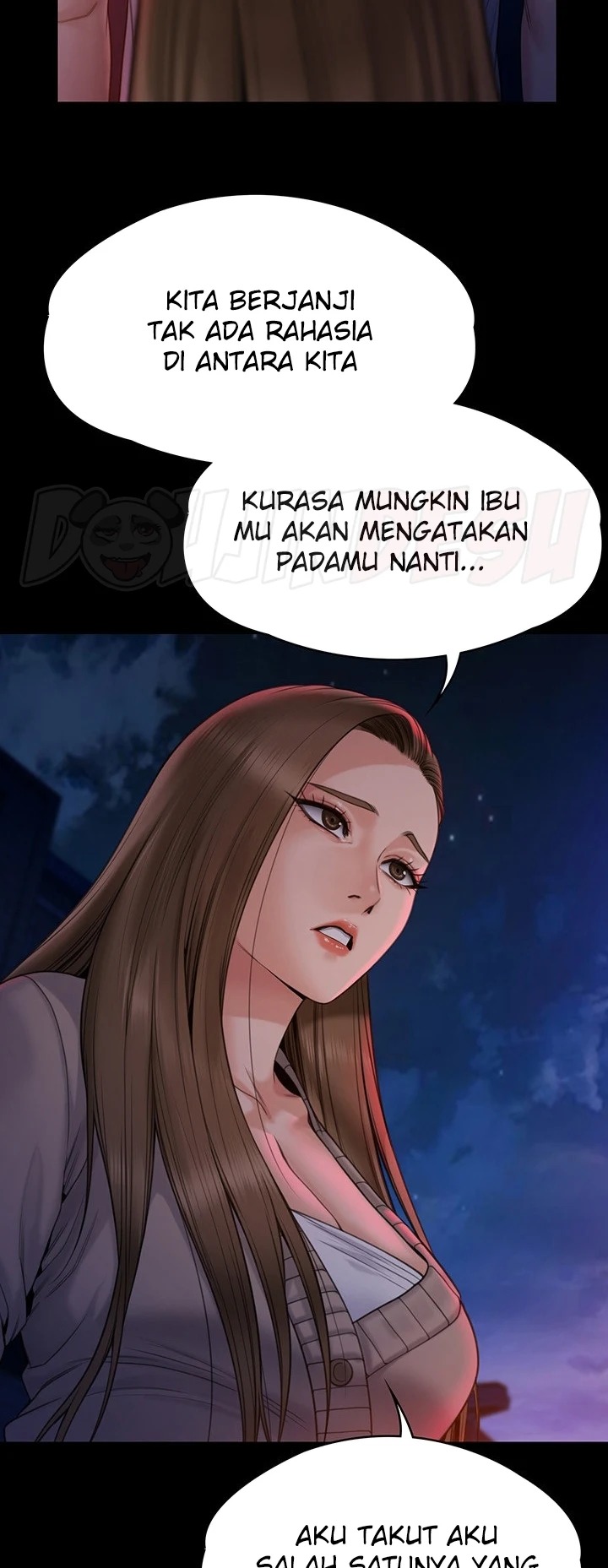 Queen Bee: Chapter chapter-263 - Page 29
