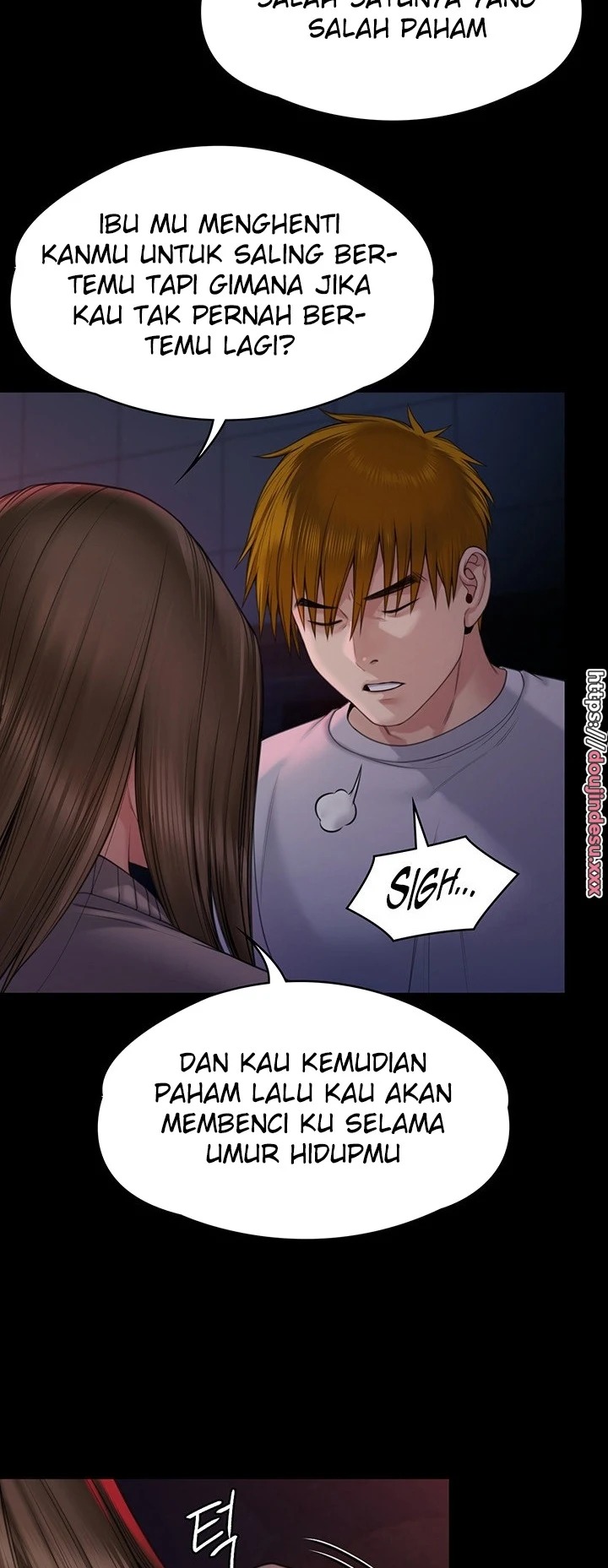 Queen Bee: Chapter chapter-263 - Page 30