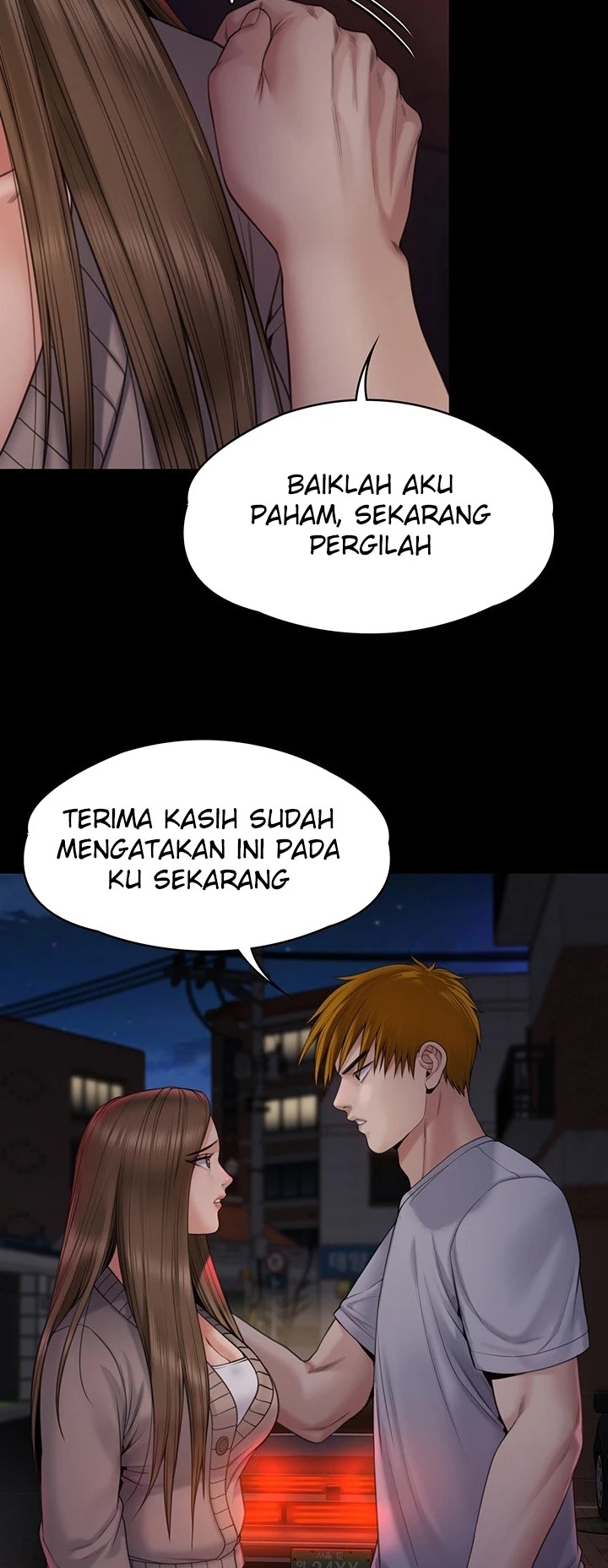 Queen Bee: Chapter chapter-263 - Page 31