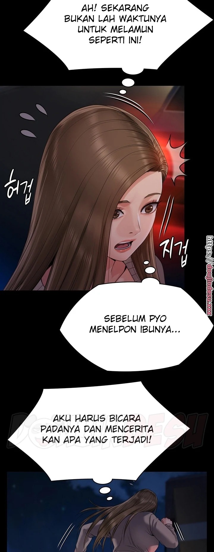 Queen Bee: Chapter chapter-263 - Page 36