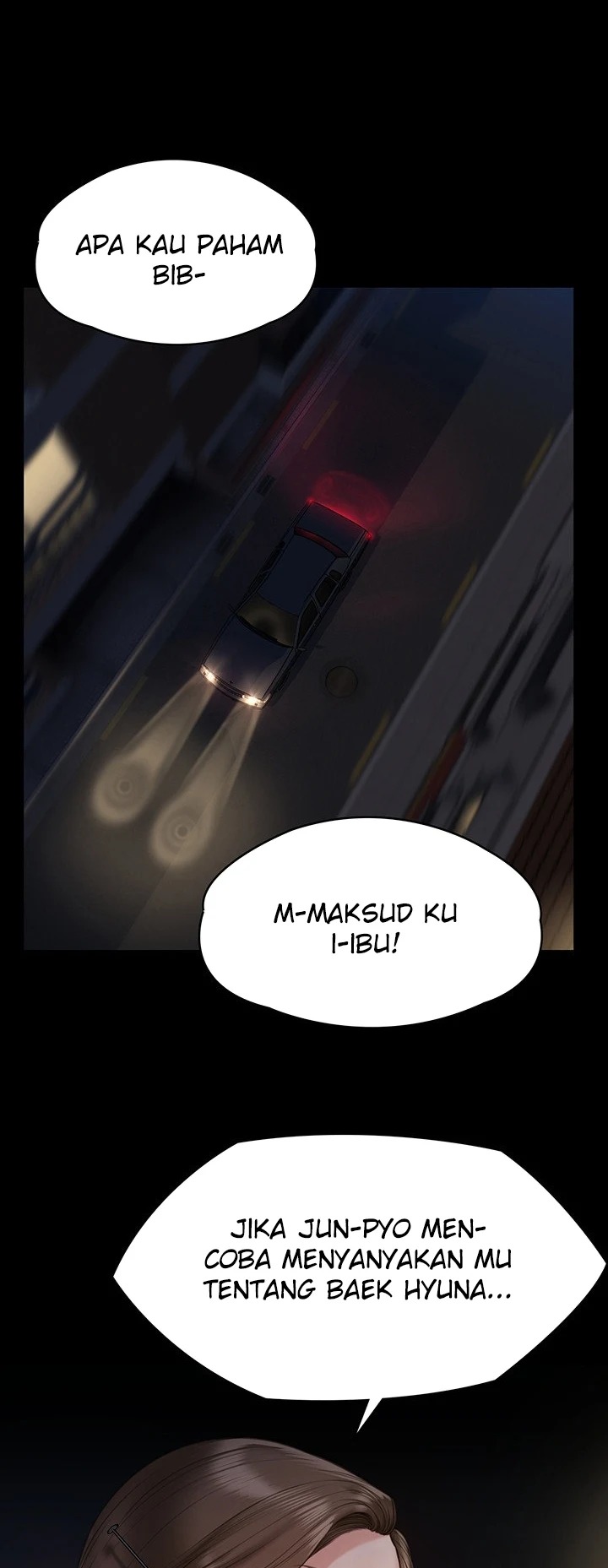 Queen Bee: Chapter chapter-263 - Page 38