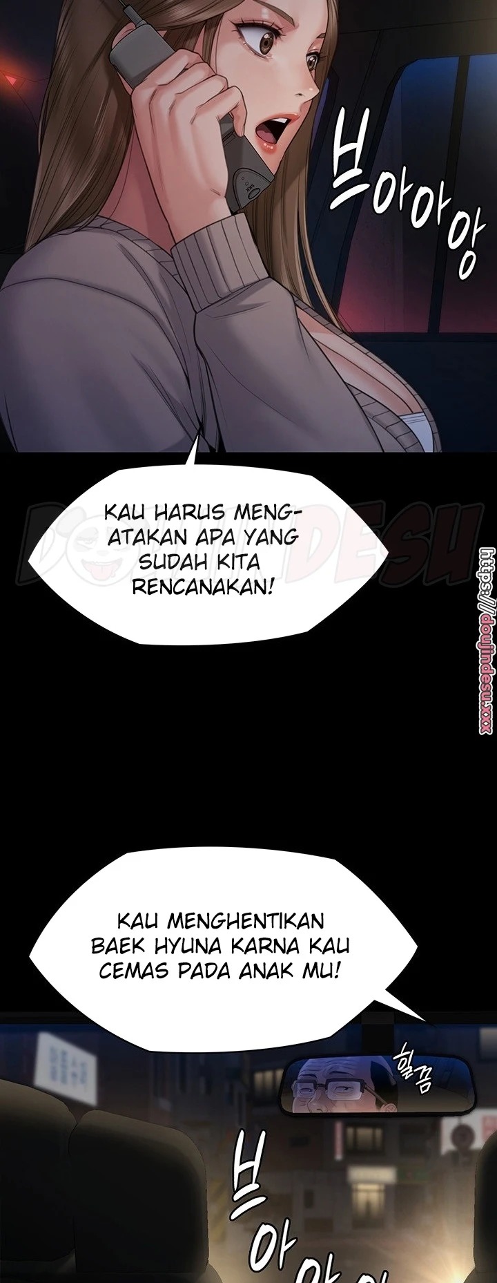 Queen Bee: Chapter chapter-263 - Page 39