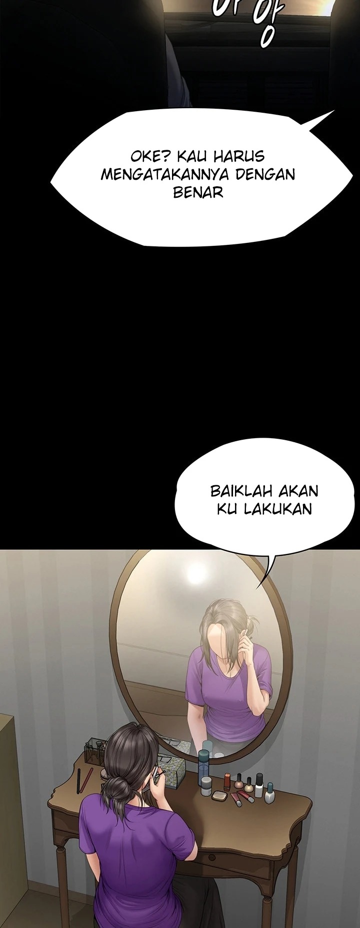 Queen Bee: Chapter chapter-263 - Page 40