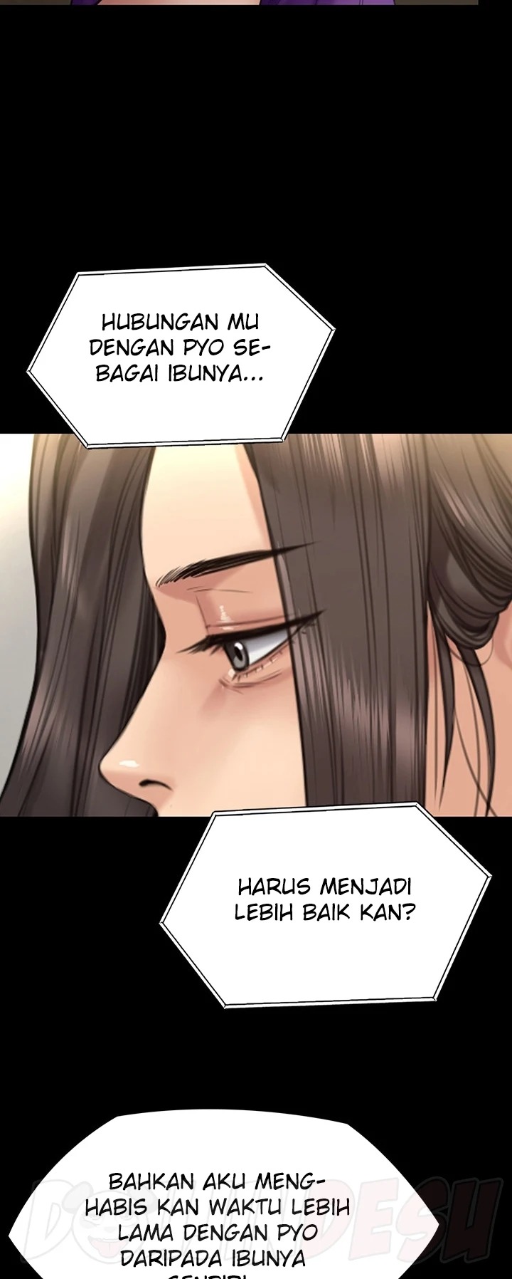 Queen Bee: Chapter chapter-263 - Page 44