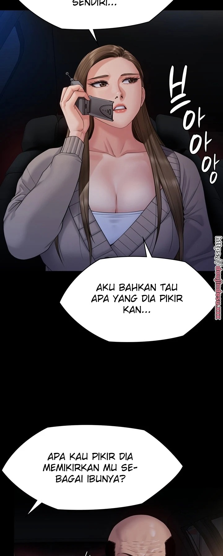 Queen Bee: Chapter chapter-263 - Page 45