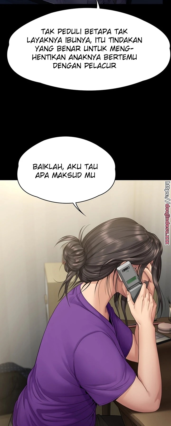 Queen Bee: Chapter chapter-263 - Page 48