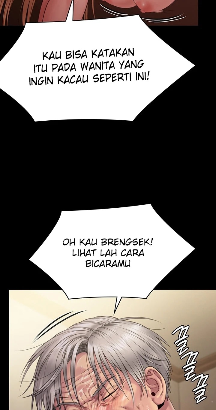 Queen Bee: Chapter chapter-263 - Page 74