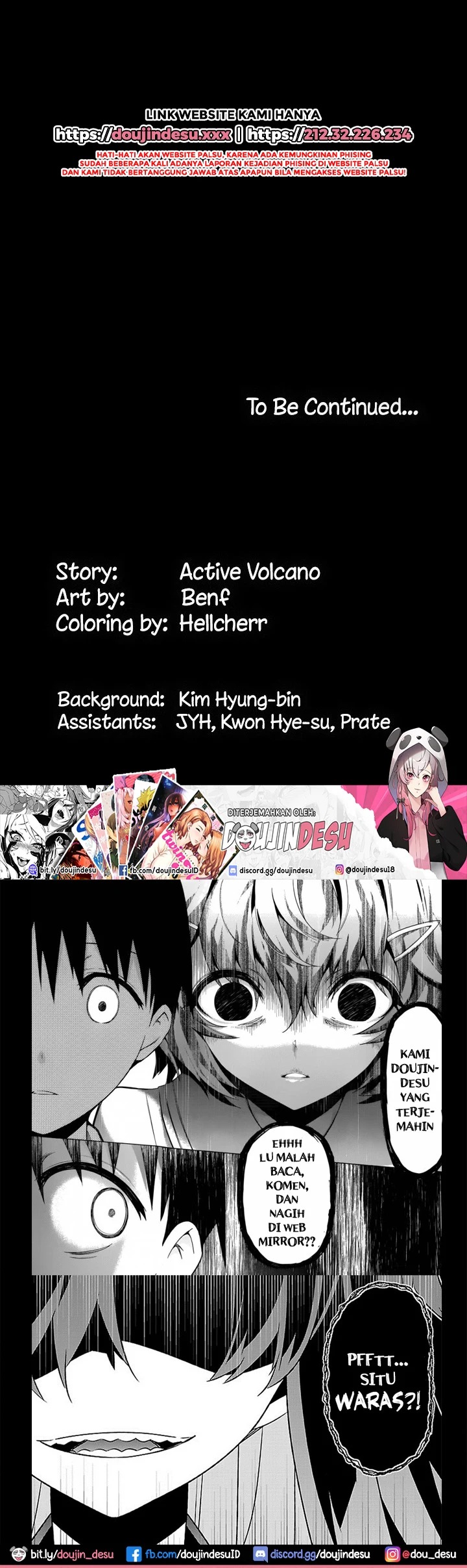 Queen Bee: Chapter chapter-263 - Page 85