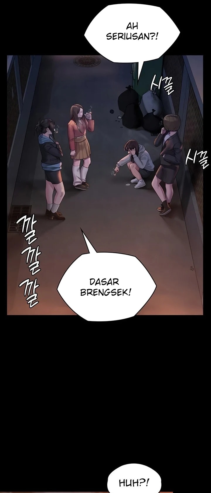 Queen Bee: Chapter chapter-265 - Page 5