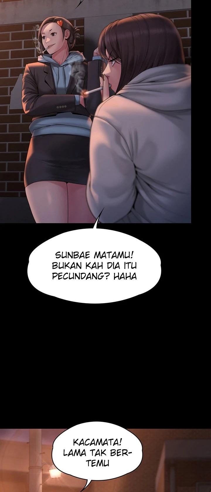 Queen Bee: Chapter chapter-265 - Page 9