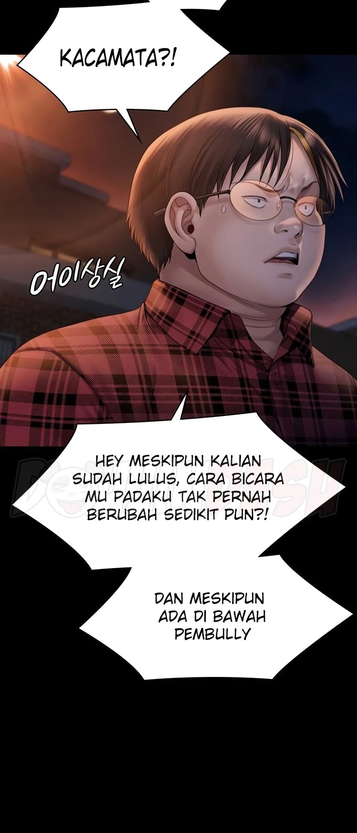 Queen Bee: Chapter chapter-265 - Page 11