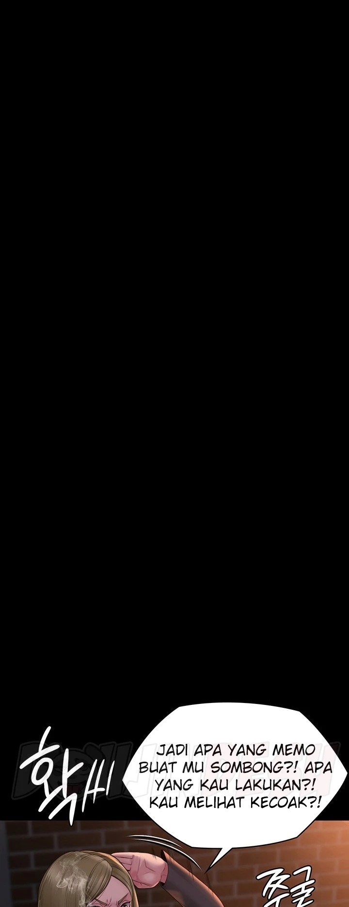 Queen Bee: Chapter chapter-265 - Page 15