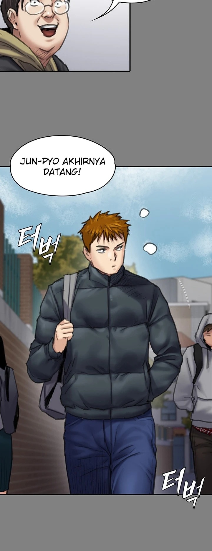 Queen Bee: Chapter chapter-265 - Page 18