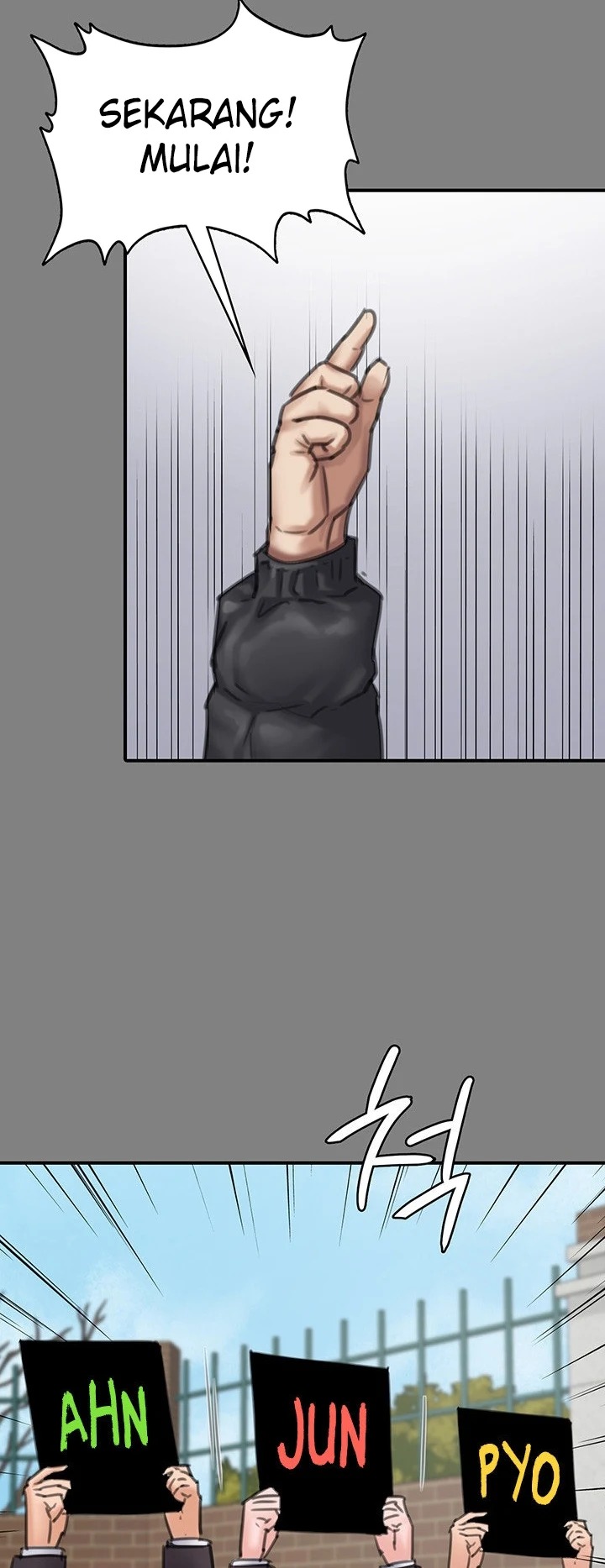 Queen Bee: Chapter chapter-265 - Page 21