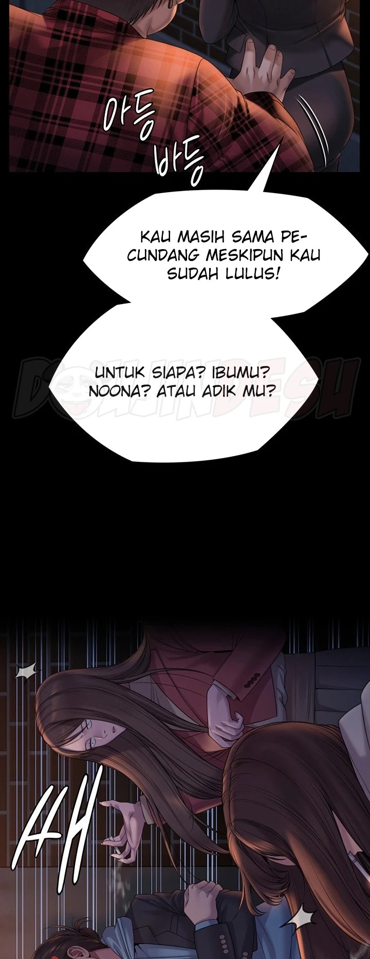 Queen Bee: Chapter chapter-265 - Page 30
