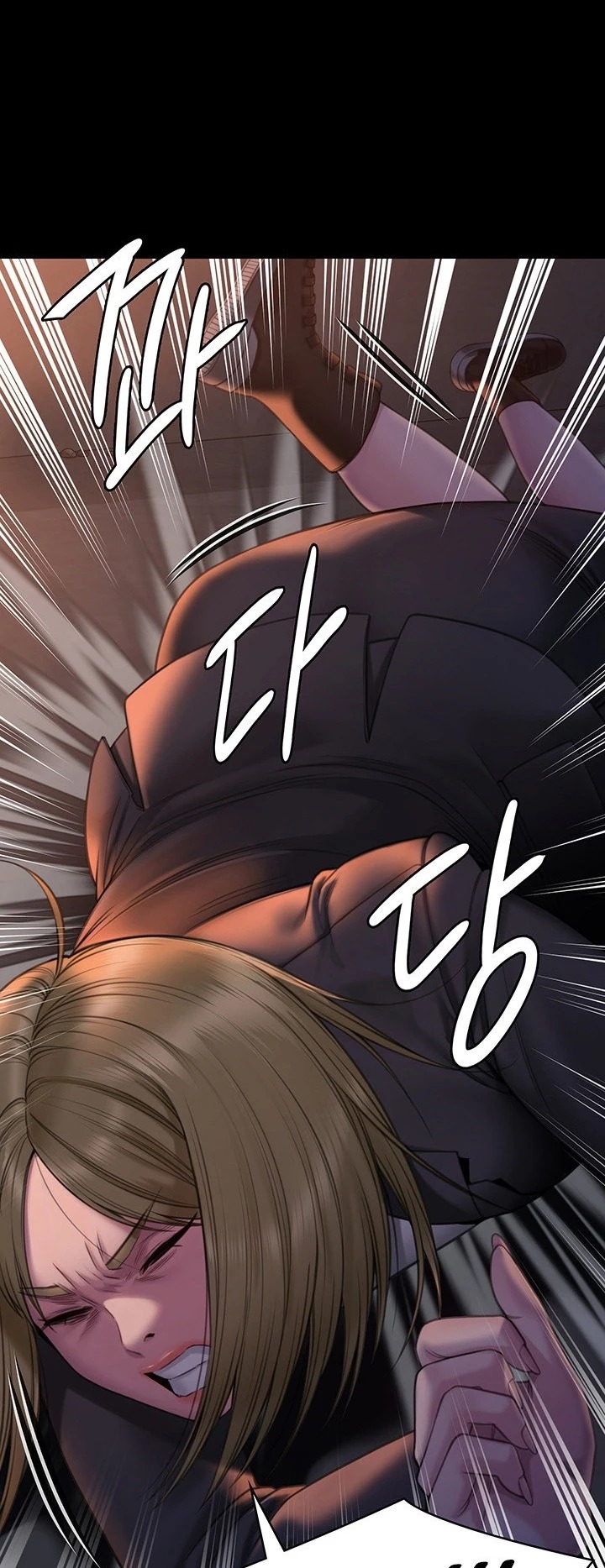 Queen Bee: Chapter chapter-265 - Page 33