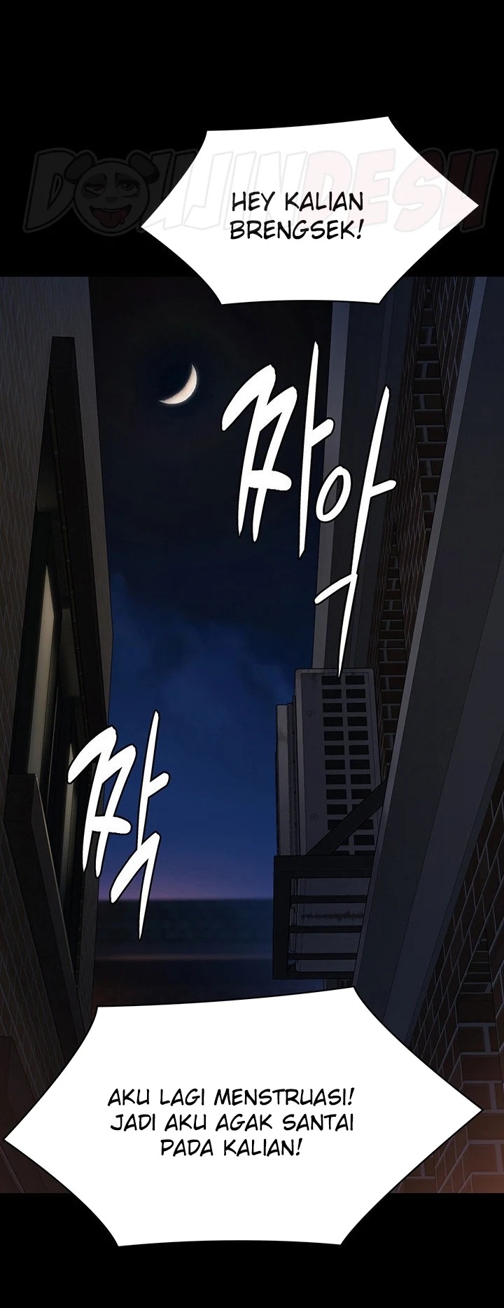 Queen Bee: Chapter chapter-265 - Page 36