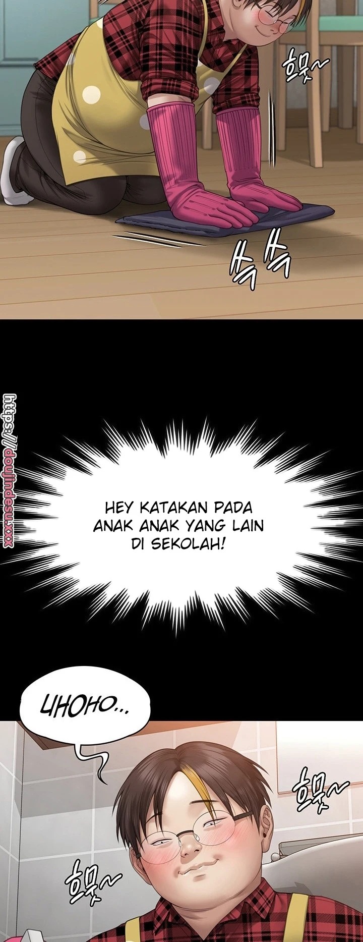 Queen Bee: Chapter chapter-265 - Page 43