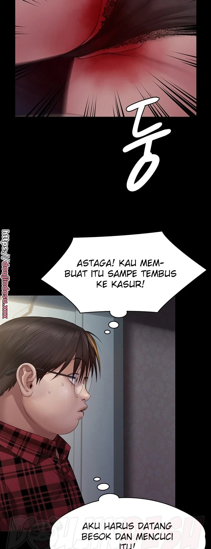 Queen Bee: Chapter chapter-265 - Page 49