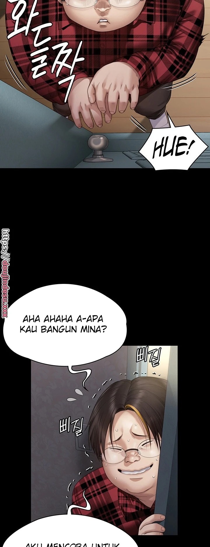 Queen Bee: Chapter chapter-265 - Page 52