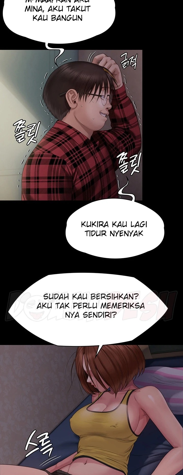 Queen Bee: Chapter chapter-265 - Page 54