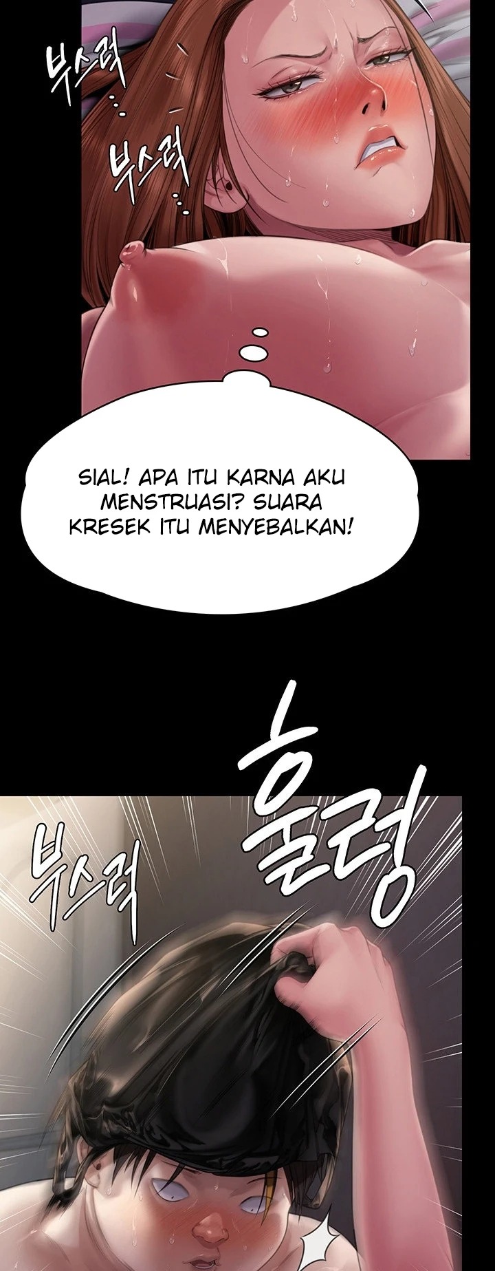 Queen Bee: Chapter chapter-265 - Page 65