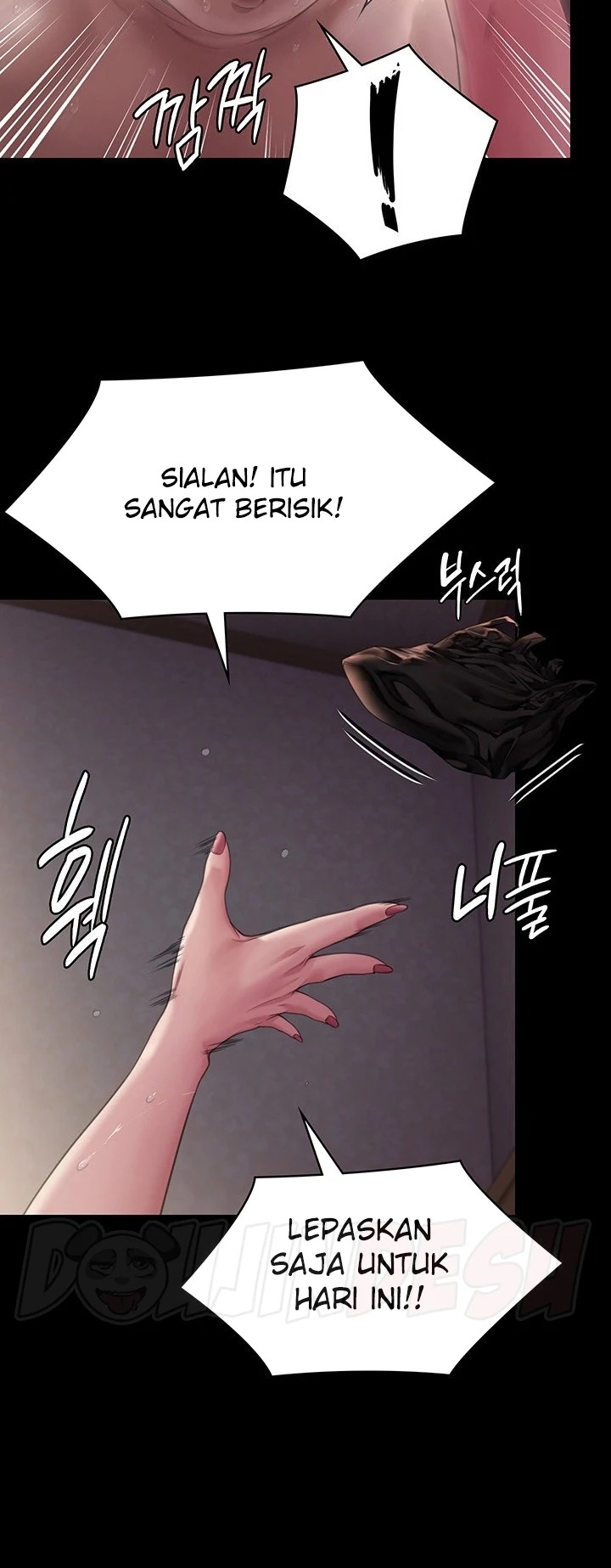 Queen Bee: Chapter chapter-265 - Page 66